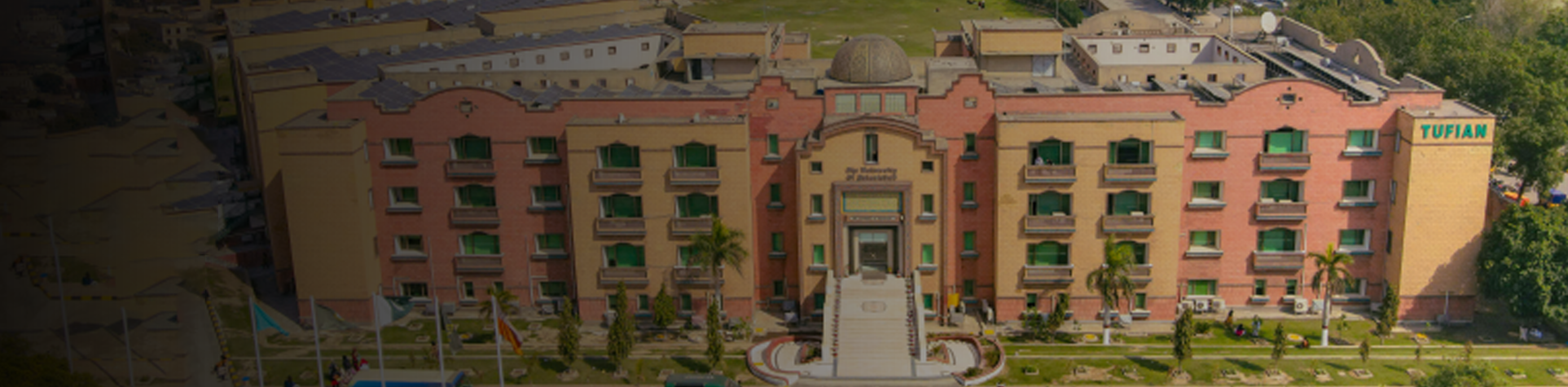 Saleem Campus