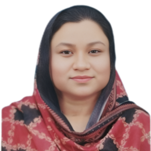 Dr Bukhtawar Nasir
