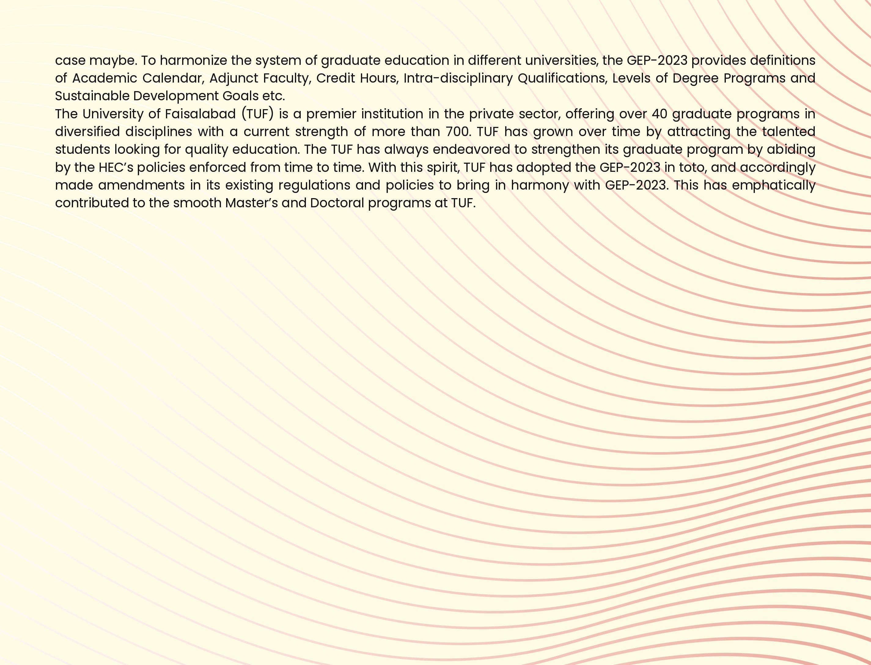 Page 5 - General Regulations
