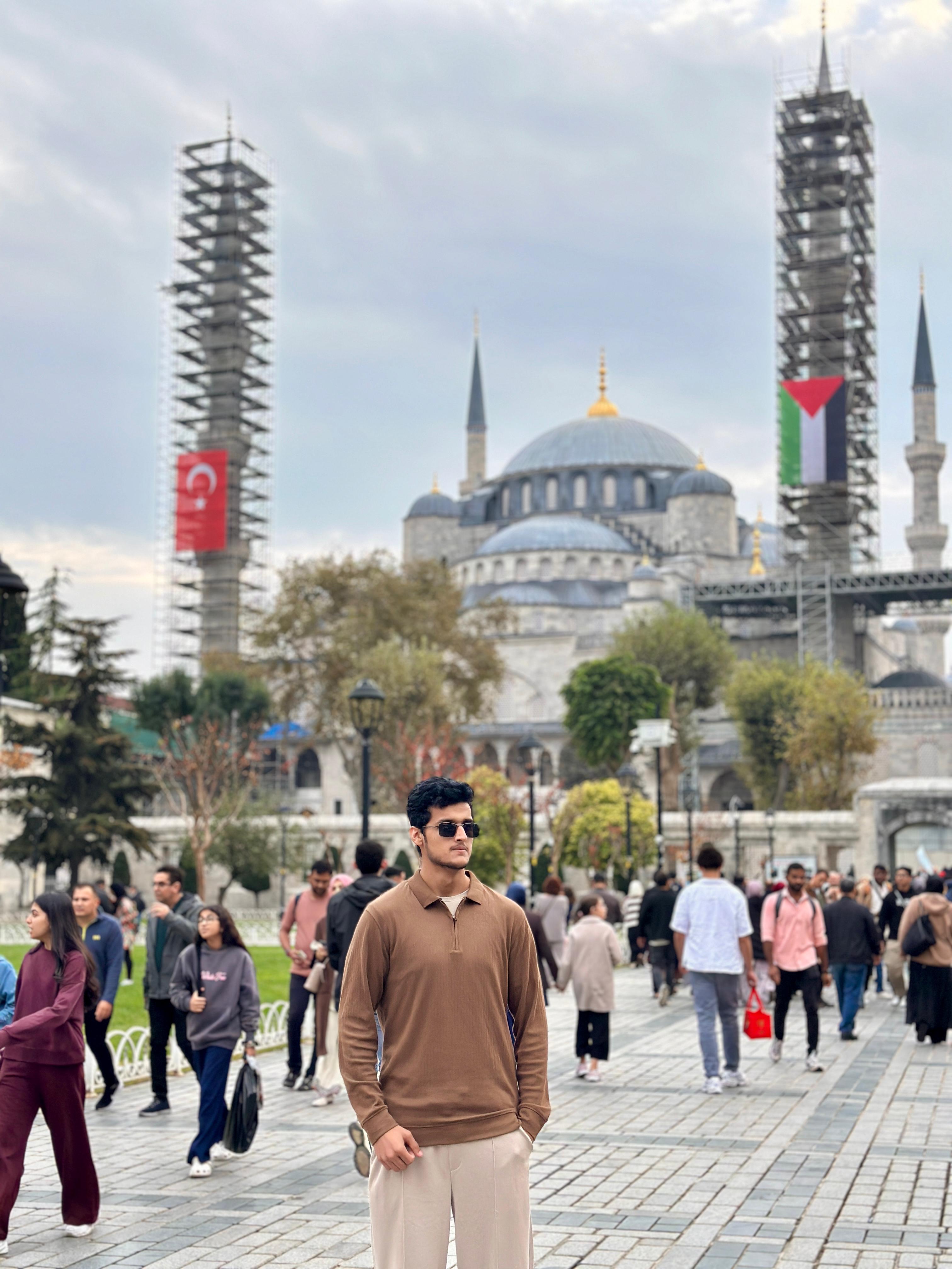 International Students Exchange Program 1