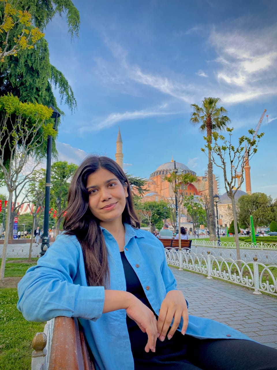 International Students Exchange Program 12