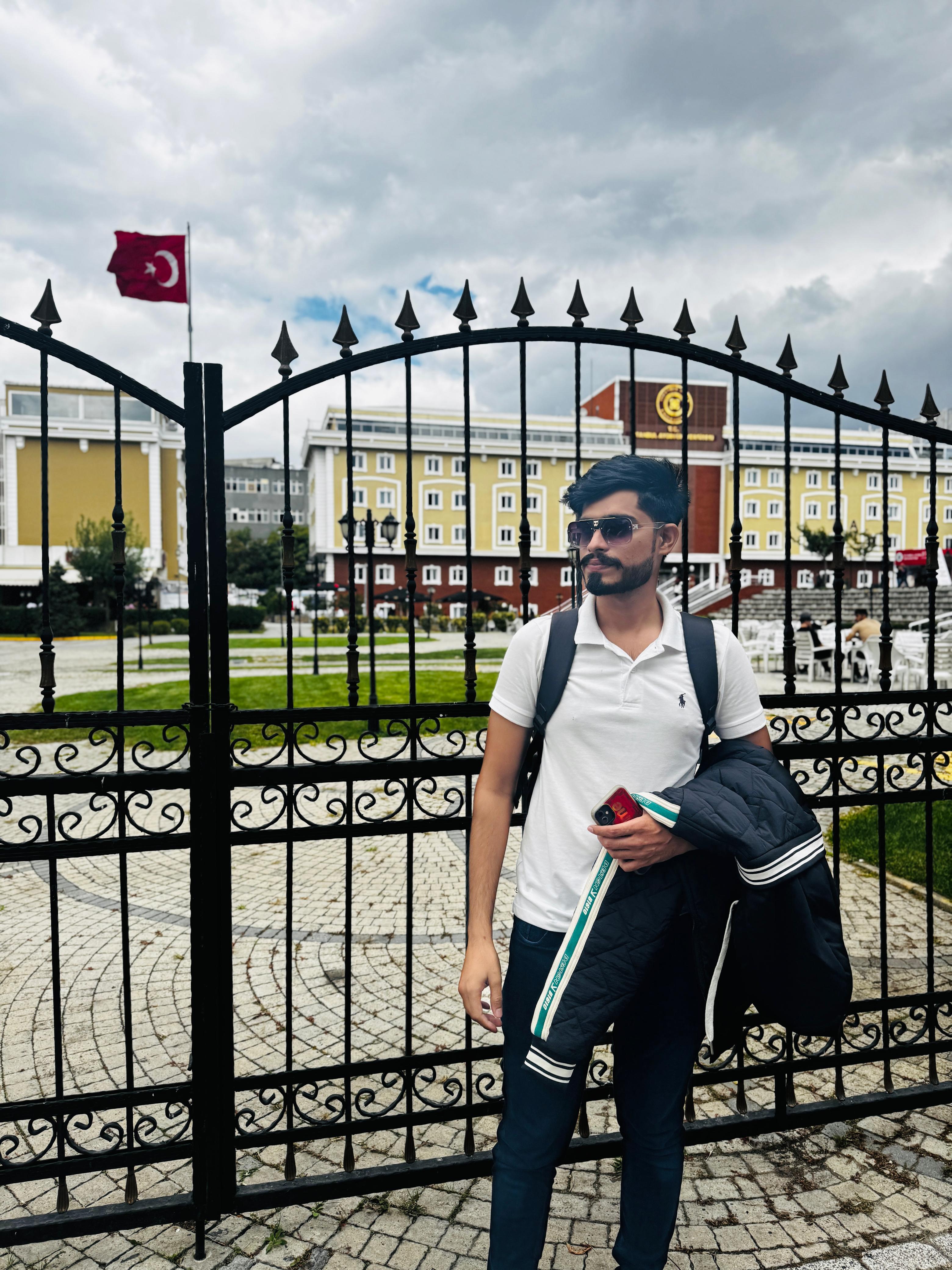 International Students Exchange Program  16